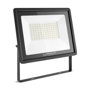 Refletor Led Smart 100w 5500k Lumanti