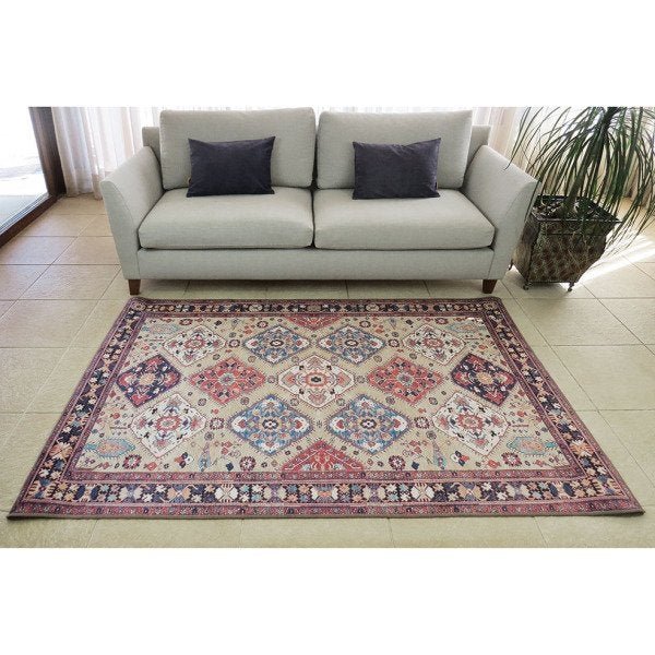 Tapete Persa Sala Casa Bakh Rug Dna Home 200x140cm