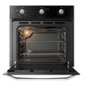 Forno Elétrico de Embutir Electrolux 59 Litros OE60M - 2
