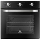 Ver imagem 1 de Forno Elétrico de Embutir Electrolux 59 Litros OE60M