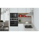 Ver imagem 3 de Forno Elétrico de Embutir Electrolux 59 Litros OE60M