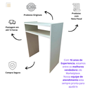 Ver imagem 7 de Mesinha Manicure - Cinza