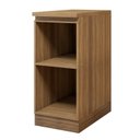 Ver mais imagens de Balcão 1 Porta com Rodapé 40cm 100% Mdf Rainha