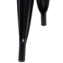 Ver imagem 5 de Kit 5 Cadeiras Iron Tolix - Preto - Semibrilho