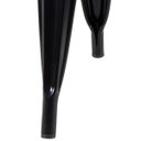 Ver imagem 5 de Kit 6 Cadeiras Iron Tolix - Preto - Semibrilho