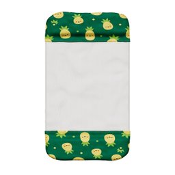 Boia Rede de Água Piscina Cama Flutuante Tropical Nash - 1