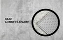 Ver imagem 4 de Tapete para Quarto ,sala ,escritório 2,00 X 3,50 Pelo Macio.:prata