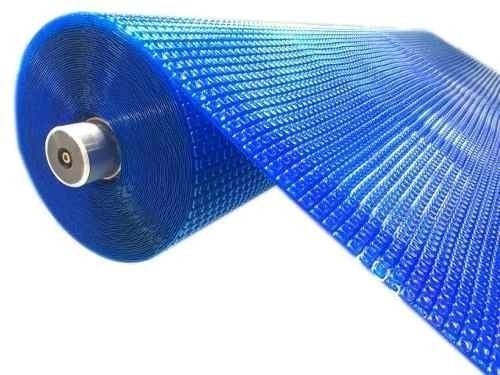 Capa Térmica 3,0x5,2 Bolha Flutuante Proteção para Piscina - 5