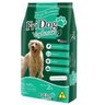 Ração para cães 2kg premium vegetariana Fridog vegetais - 1