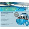 Capa Térmica 4,0x2,7 Bolha Flutuante Proteção para Piscina - 4