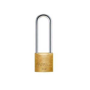 Cadeado CR30/70 com Haste Longa - Papaiz