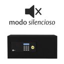 Ver imagem 2 de Cofre Digital Standard Laptop - Ylb/200/eb1 - Yale