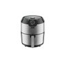 Fritadeira sem Óleo Air Fryer Arno Super Inox Ifry 4,2l Preto e Inox - 220v - 3