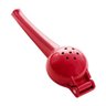 Espremedor de Limão - Vermelho - Oikos - 1