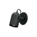 Ver imagem 1 de Arandela Taschibra Bell Mini E27 Bivolt Preto 02070096-18