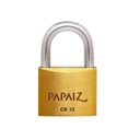 Ver imagem 1 de Cadeado CR25 - 25mm - Papaiz