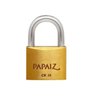Cadeado CR25 - 25mm - Papaiz - 1