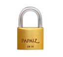 Ver imagem 1 de Cadeado CR25 - 25mm - Papaiz