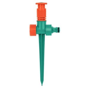 Aspersor Circular para Engate Rápido - Tramontina