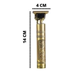 Maquina de Acabamento Vintage T9 - 2