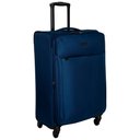 Ver imagem 2 de Mala Média 360° Sestini Ultralight 5 Azul Marinho