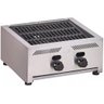 Char Broiler Industrial a Gás CBR-40 Edanca Aço Inox - 1