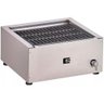 Char Broiler Industrial a Gás CBR-40 Edanca Aço Inox - 3