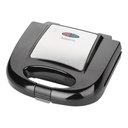 Ver imagem 1 de Sanduicheira e Grill em Inox Sid-02 220 Volts 750 Watts - 8384 - Agratto Sanduicheira Agratto Inox 2