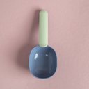 Ver imagem 3 de PÁ DOSADORA DE RAÇÃO COM CLIPE PARA PET