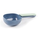 Ver imagem 1 de PÁ DOSADORA DE RAÇÃO COM CLIPE PARA PET