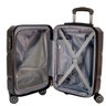 Mala de Viagem Pequena de Mão Padrão Bordo (10kg) e Cadeado TSA - Vegas - Samsonite - Preto - 5