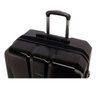 Mala de Viagem Pequena de Mão Padrão Bordo (10kg) e Cadeado TSA - Vegas - Samsonite - Preto - 6