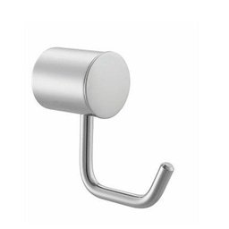 Cabide Atria 406 C 36 Cromado Meber - 1