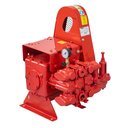 Ver imagem 1 de Lavadora Wayne/somar Hu3401 S/ Motor E S/ Mangueira