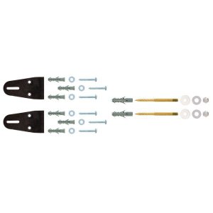 Kit de Fixação para Tanque G, Gg e Builders Incepa/Celite/Logasa