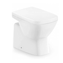 Ver imagem 2 de Vaso Sanitário Convencional Suite Branco Incepa