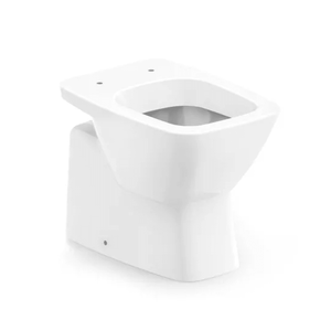 Vaso Sanitário Convencional Suite Branco Incepa