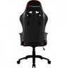 Cadeira Gamer Profissional Tgc12 Preta/Vermelha Thunderx3 - 7