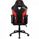 Ver imagem 2 de Cadeira Gamer Tc3 Ember Red Thunderx3