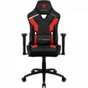 Ver imagem 1 de Cadeira Gamer Tc3 Ember Red Thunderx3