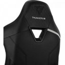 Ver imagem 6 de Cadeira Gamer Tc3 All Black Thunderx3