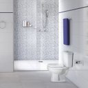 Ver imagem 2 de Vaso Sanitário com Caixa Acoplada Ecoflush Avant Plus Branco Incepa