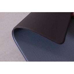Tapete para Cozinha - Premier - 0,46M x 1,20M - Cinza - Niazitex - 2