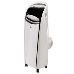 Ar Condicionado Portátil Midea 10500 Btu/h Frio Tango - 127 Volts Ar Condicionado Portátil Midea Tan - 3