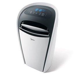 Ar Condicionado Portátil Midea 10500 Btu/h Frio Tango - 127 Volts Ar Condicionado Portátil Midea Tan - 1