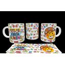 Ver imagem 2 de Caneca GENTE QUE AMA FESTA JUNINA