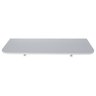 Mesa Dobravel de Parede 50x40cm com Suporte Br - 3