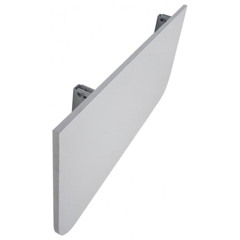 Mesa Dobravel de Parede 50x40cm com Suporte Br