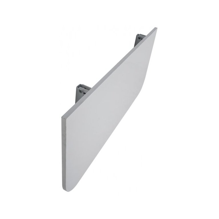 Mesa Dobravel de Parede 50x40cm com Suporte Br