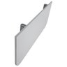 Mesa Dobravel de Parede 50x40cm com Suporte Br - 1